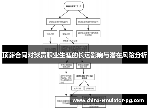 顶薪合同对球员职业生涯的长远影响与潜在风险分析