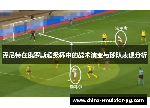 泽尼特在俄罗斯超级杯中的战术演变与球队表现分析